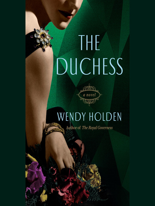 Title details for The Duchess by Wendy Holden - Wait list